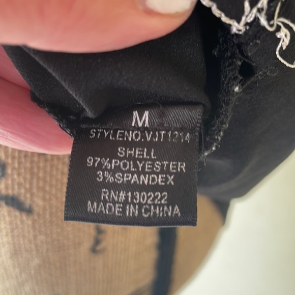 Very J tunic - Picture 9 of 12